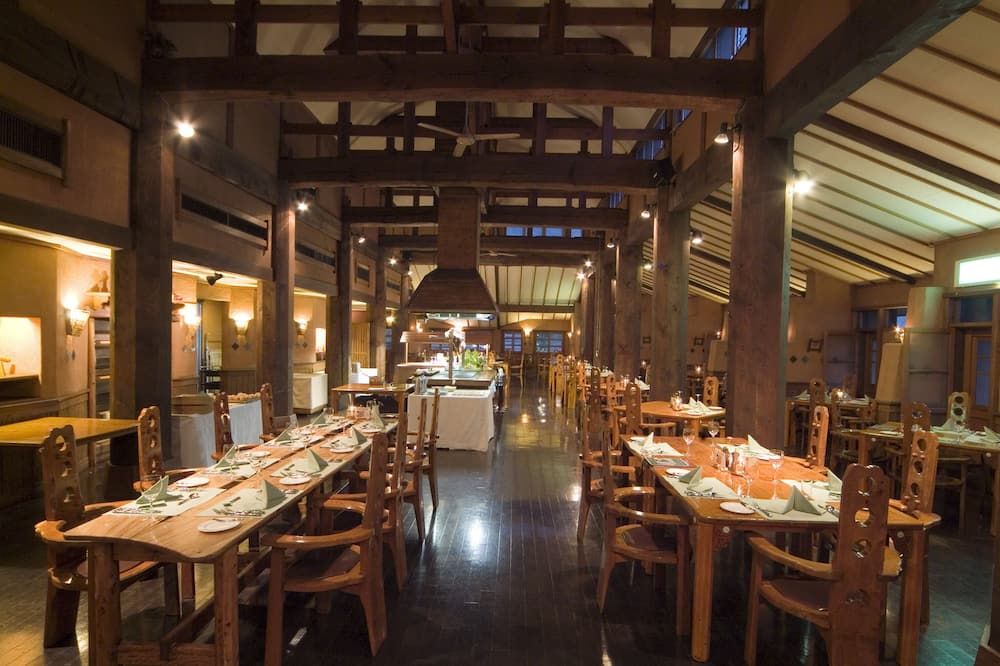 Restoran