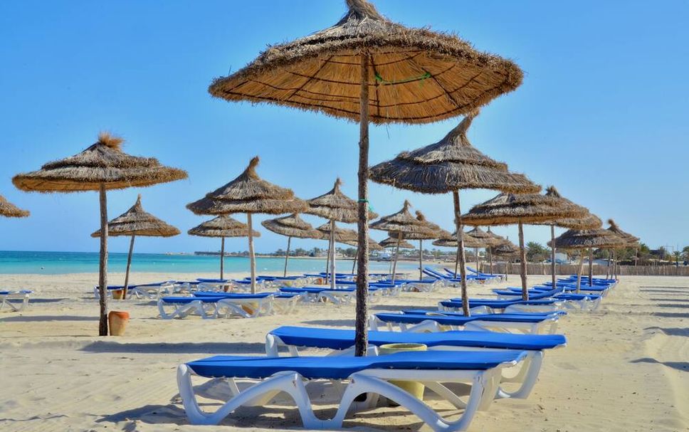 Pantai Gambar
