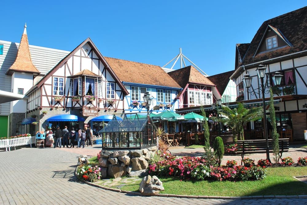 Tempat-tempat Menarik