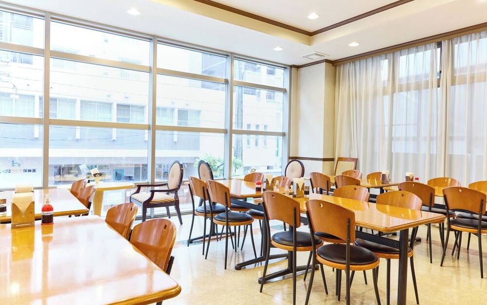 Restoran Gambar