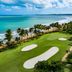 Padang golf