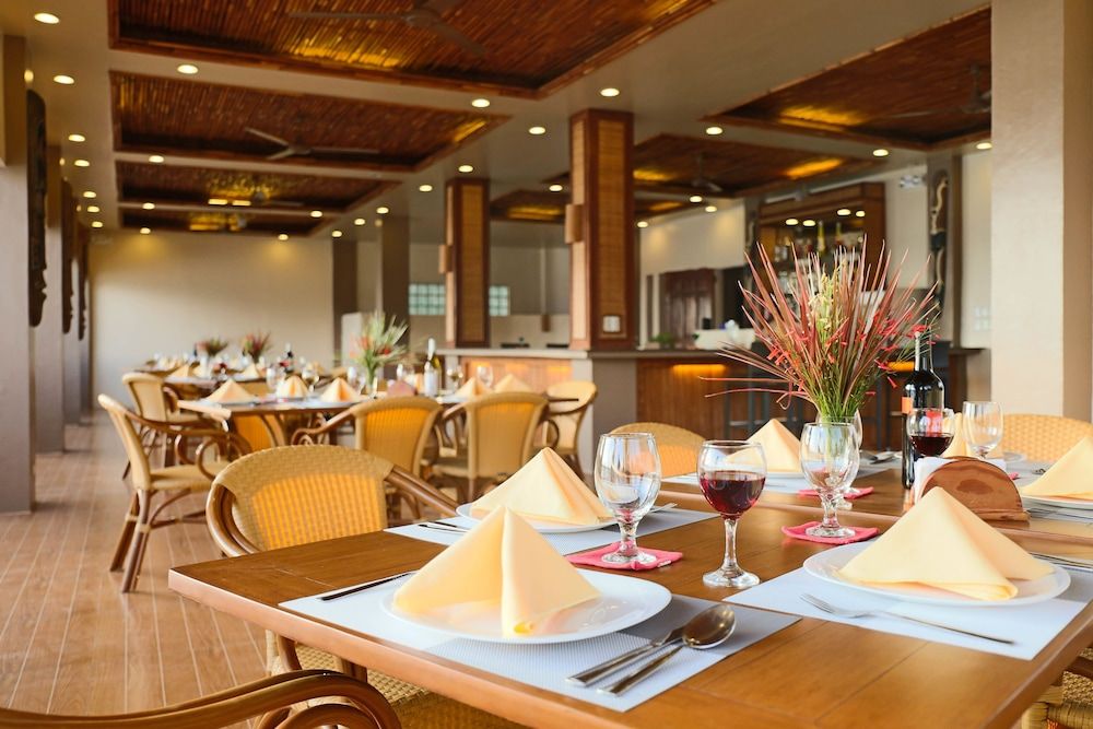 Restoran
