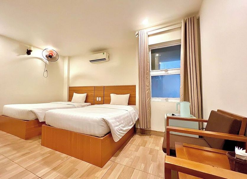 Bilik Tidur Gambar