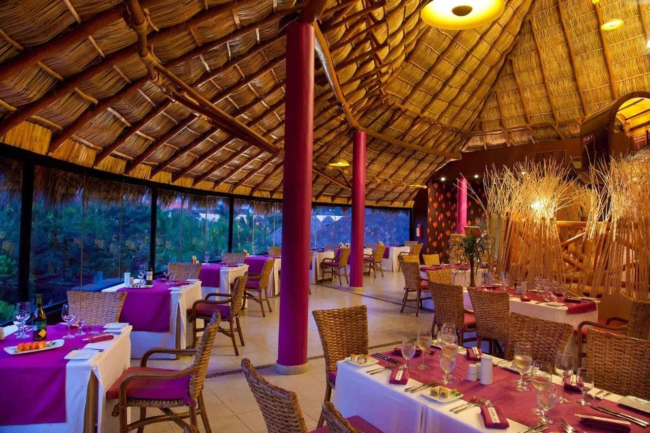 Restoran