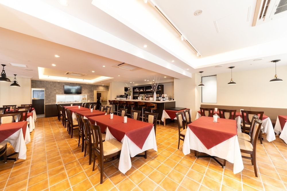 Restoran