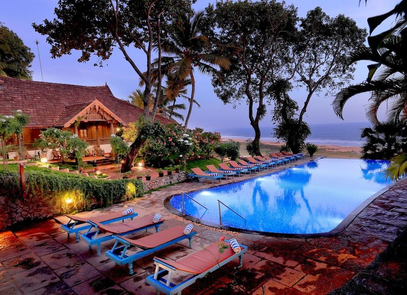 Kolam renang Gambar