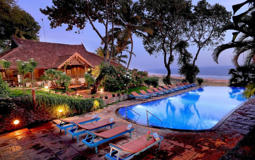 Kolam renang Gambar