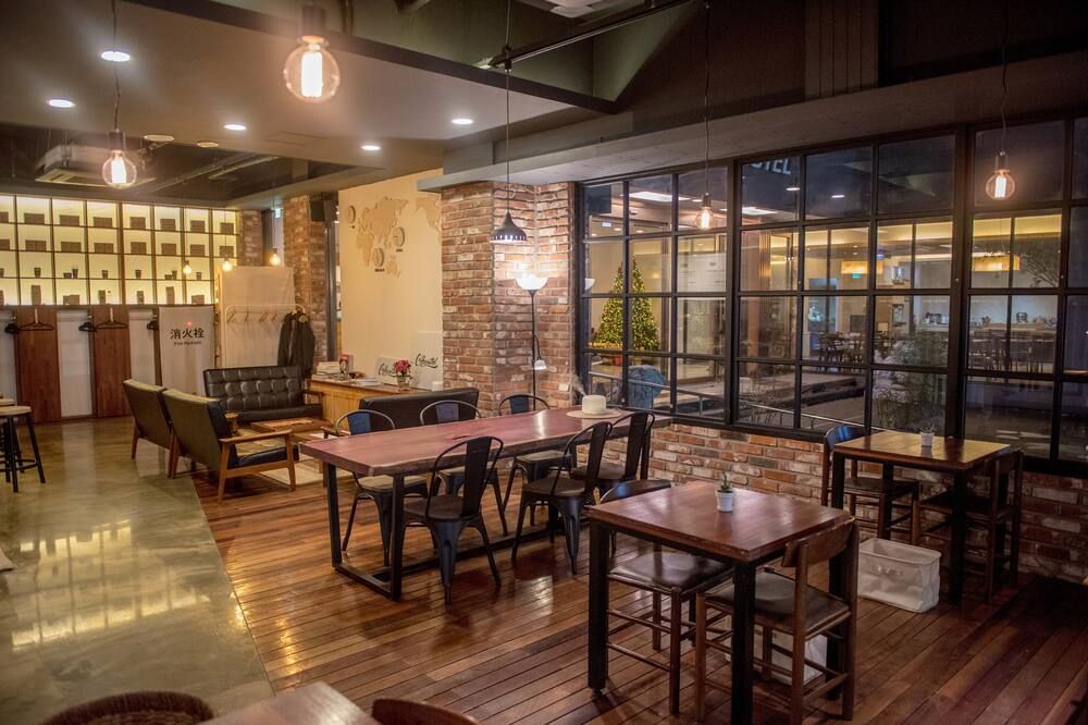 Restoran