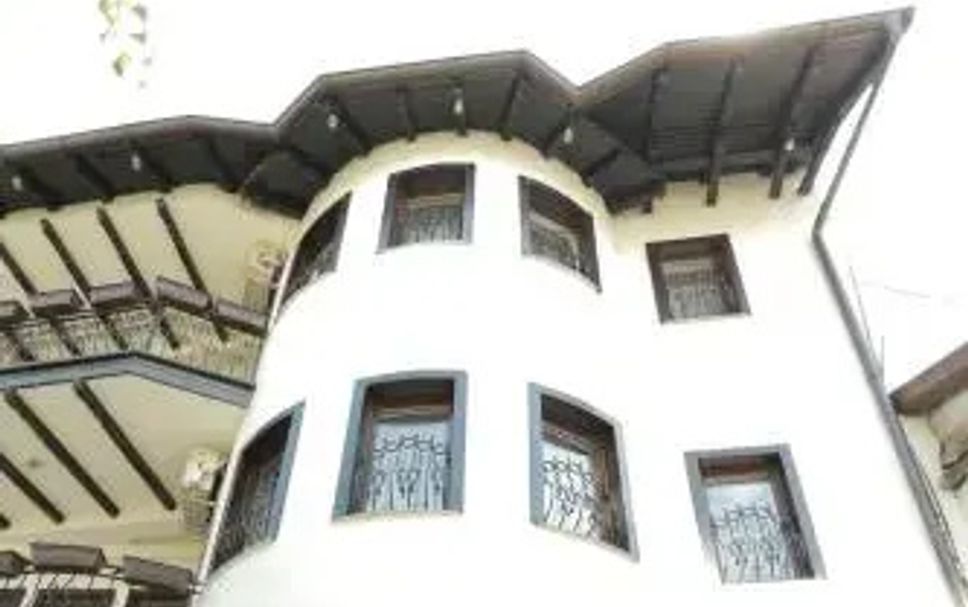 Bangunan Gambar