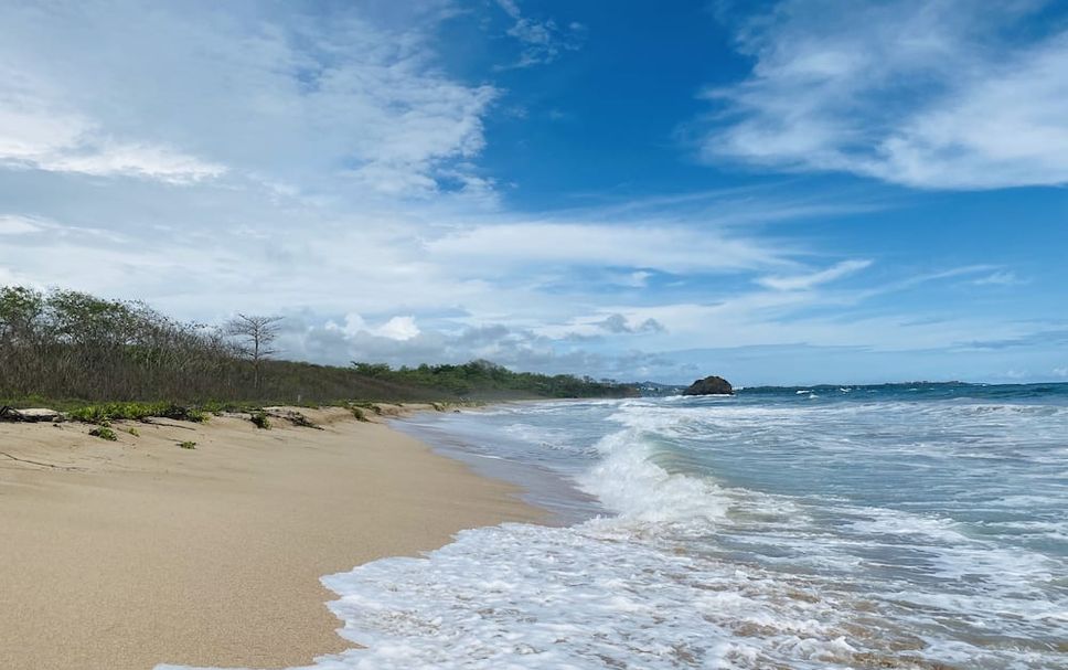 Pantai Gambar