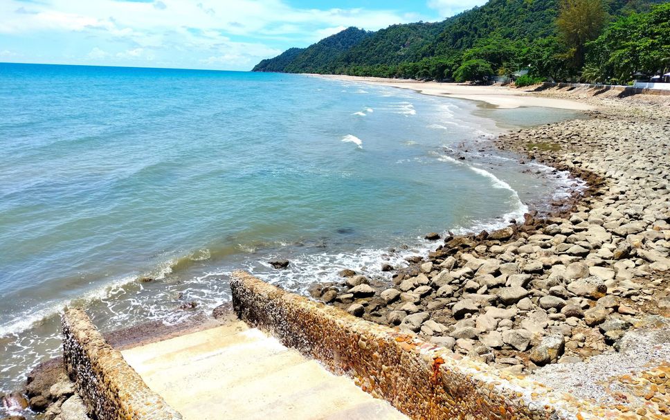 Pantai Gambar