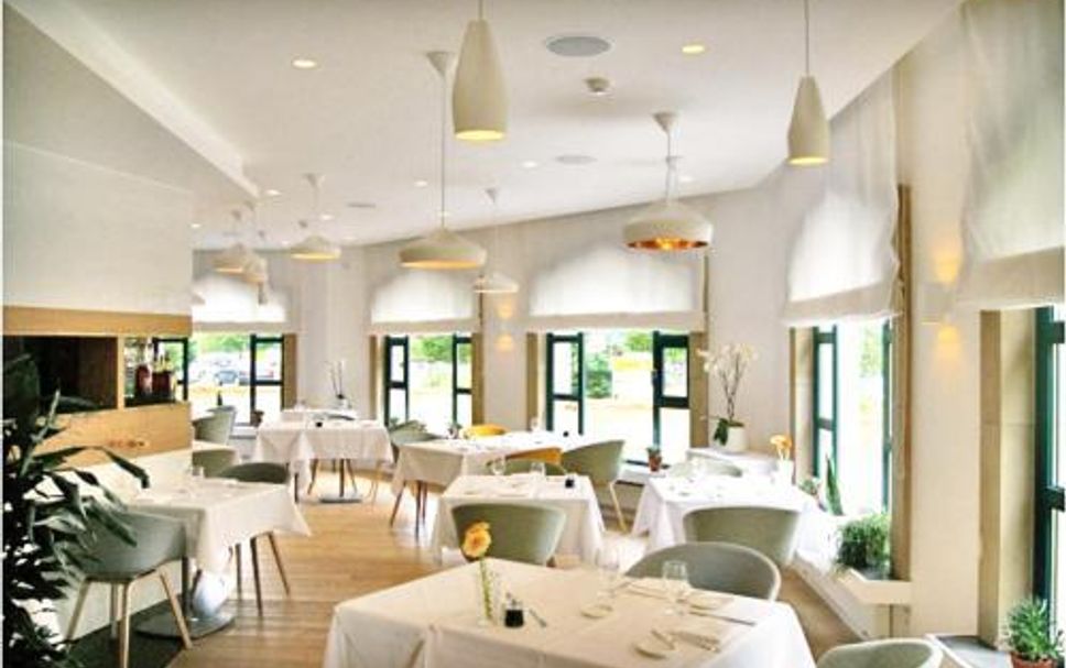 Restoran Gambar