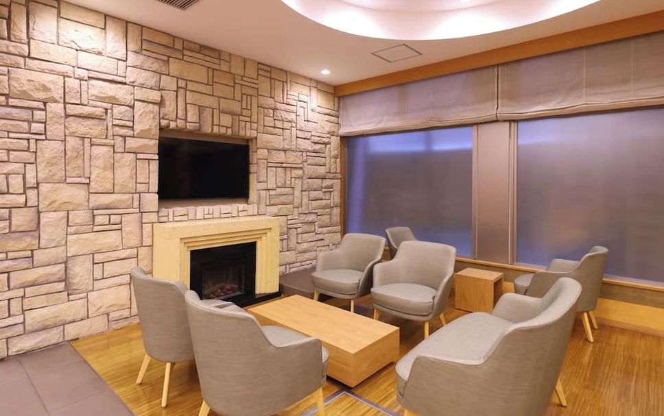 Balai Menunggu Gambar