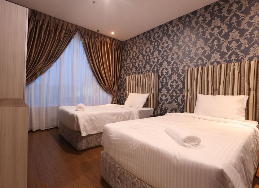 Bilik Tidur Gambar