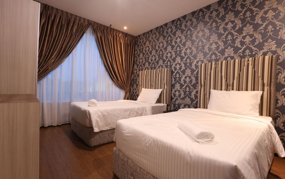 Bilik Tidur Gambar