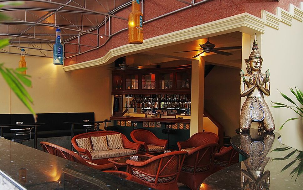 Bar Gambar