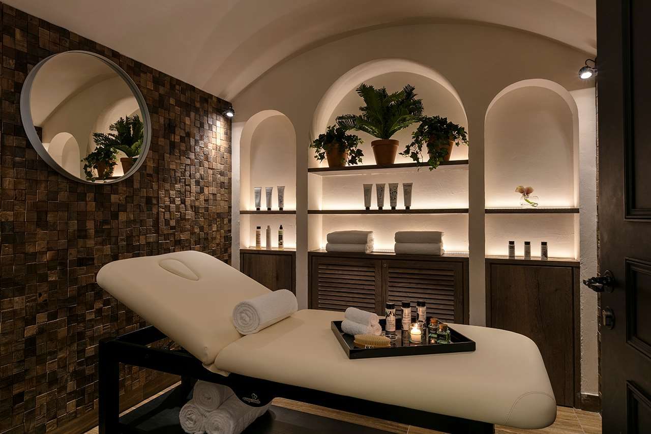 Spa Gambar