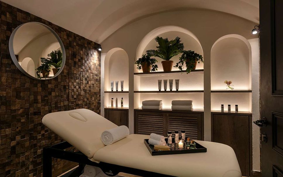 Spa Gambar