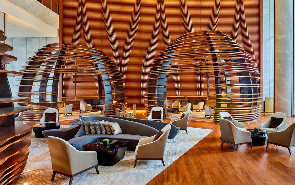 Balai Menunggu Gambar