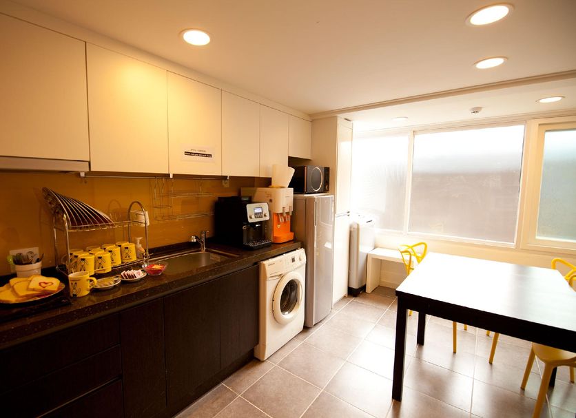 Dapur Gambar