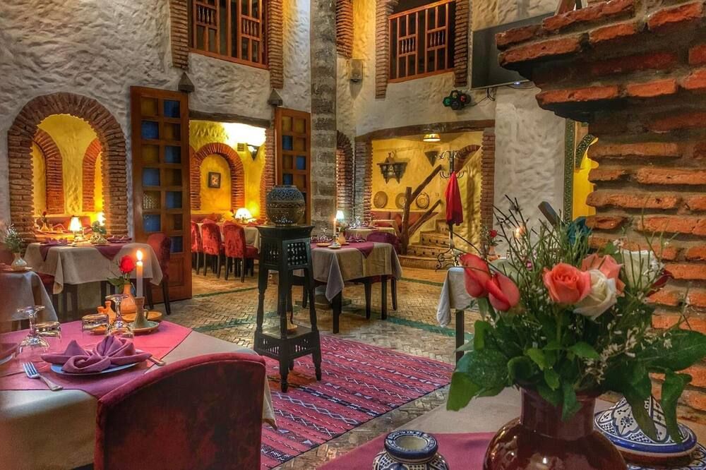 Restoran