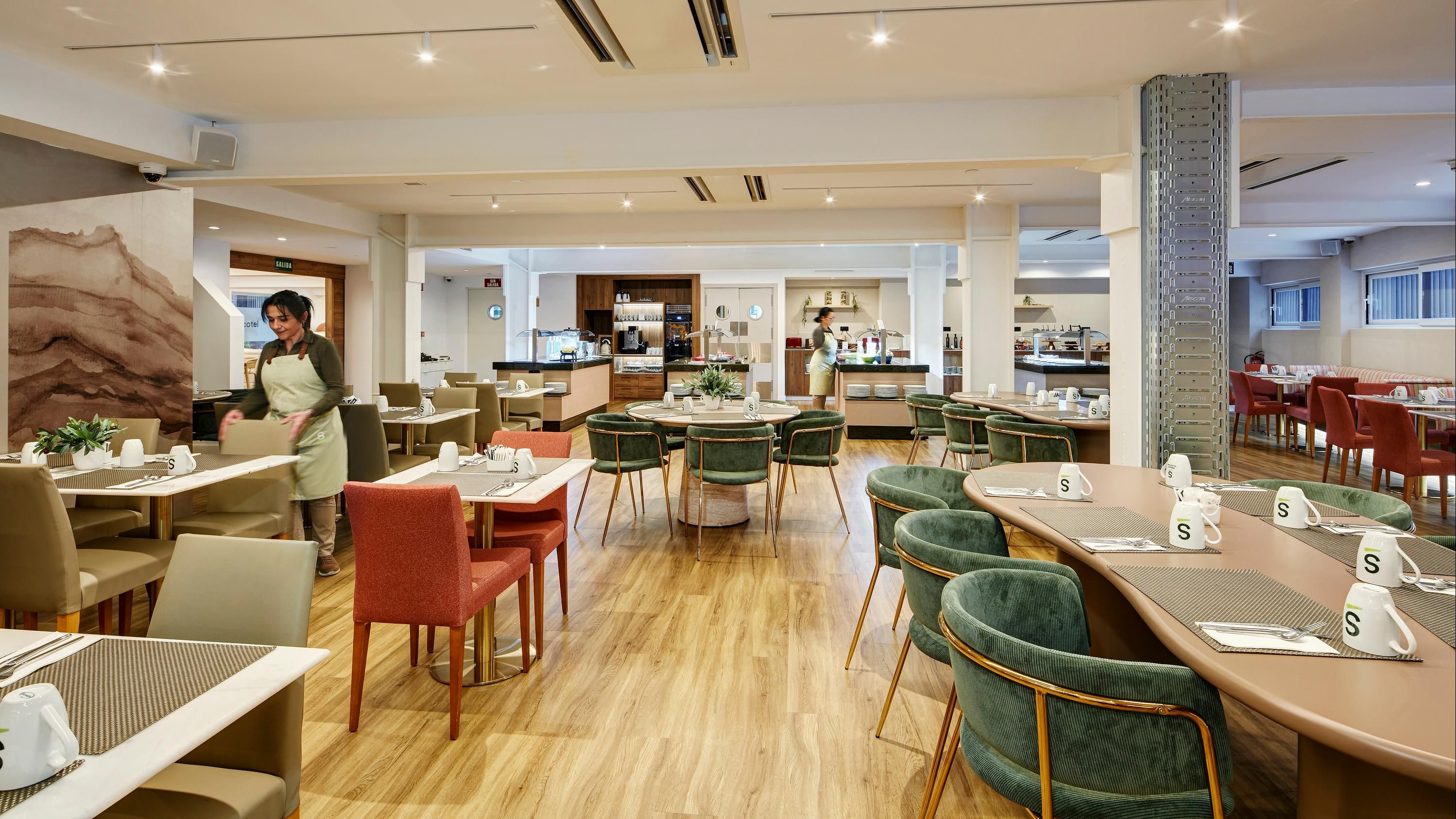 Restoran