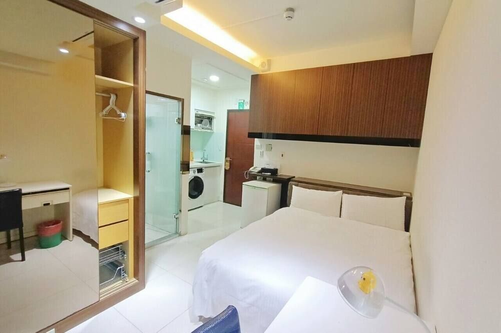 Bilik Tidur Gambar