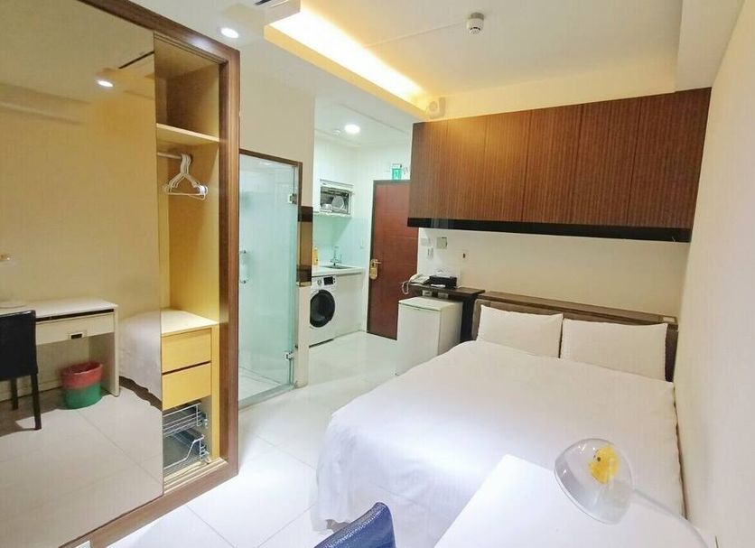 Bilik Tidur Gambar