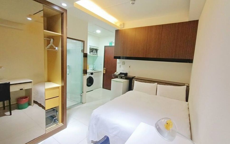 Bilik Tidur Gambar