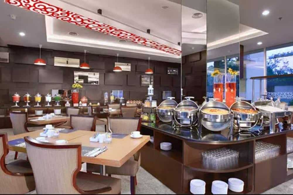 Restoran