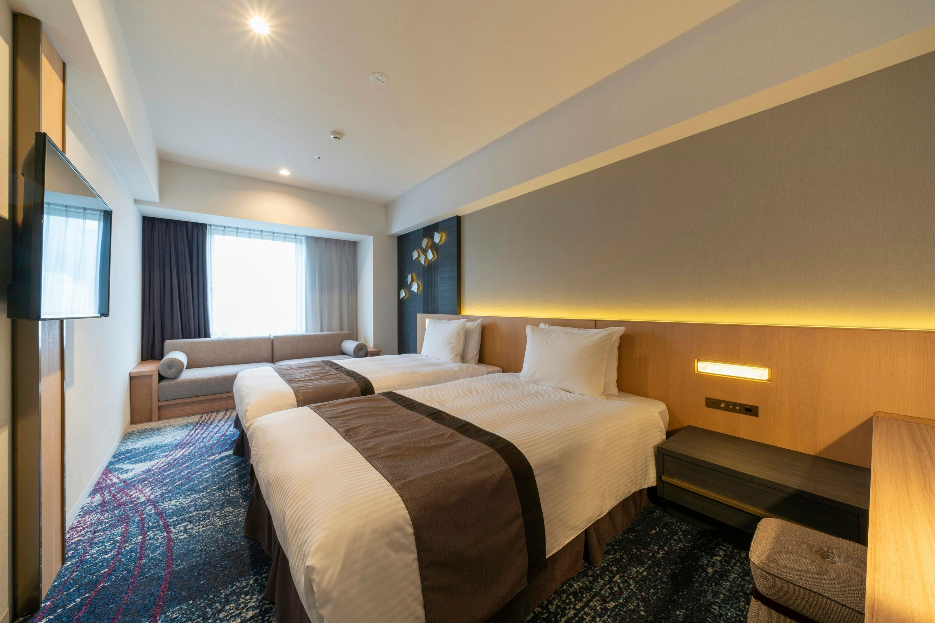 Bilik Tidur Gambar
