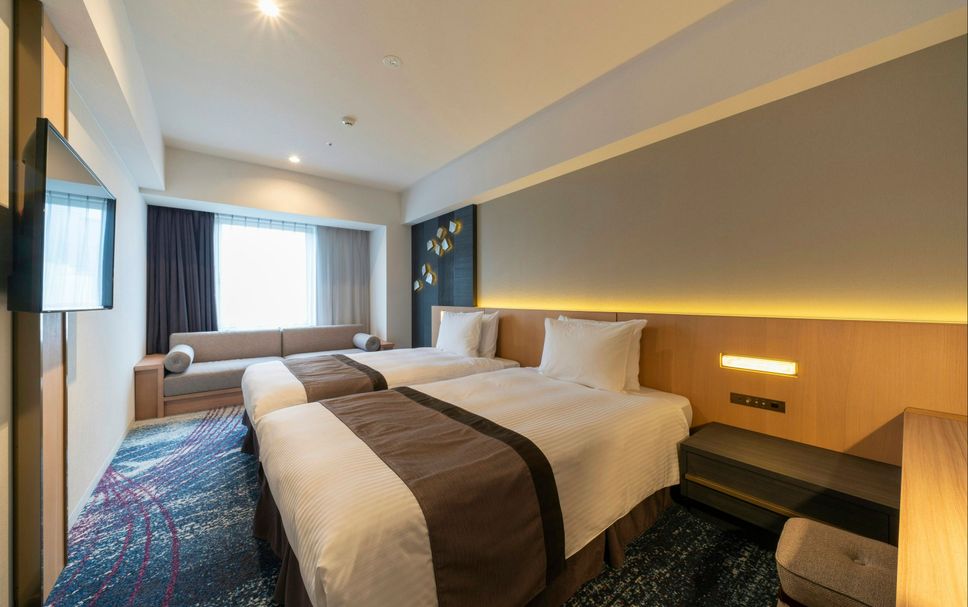 Bilik Tidur Gambar