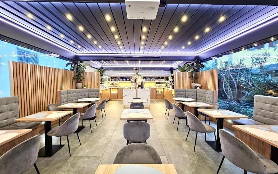 Restoran Gambar