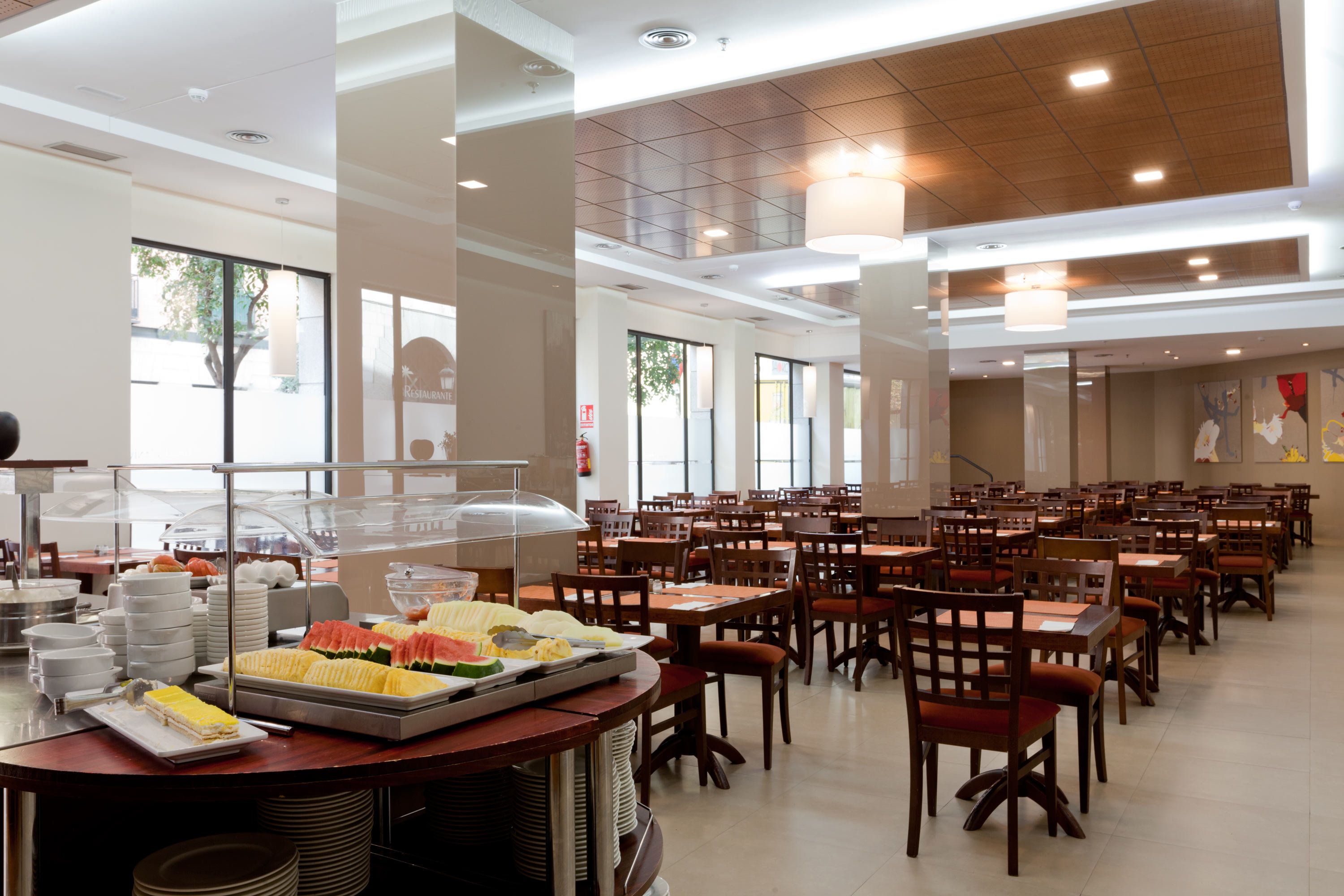 Restoran