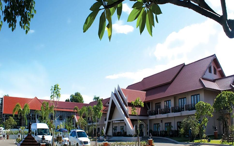 Bangunan Gambar