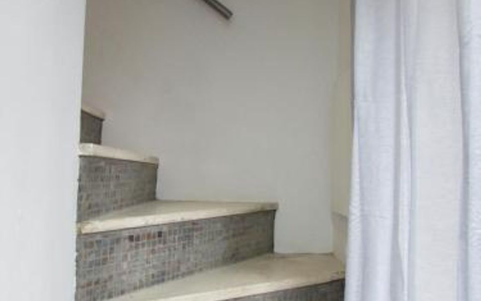 Tangga Gambar