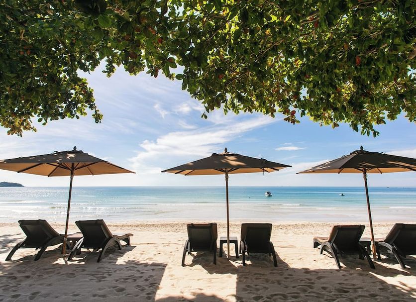 Pantai Gambar