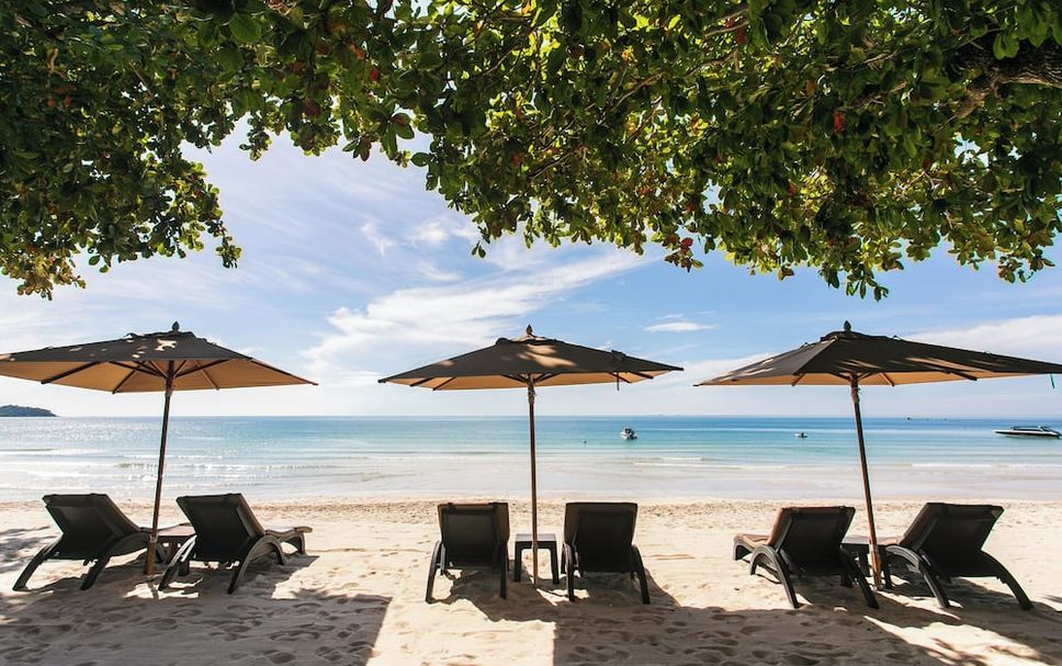 Pantai Gambar