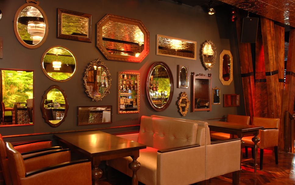 Restoran Gambar