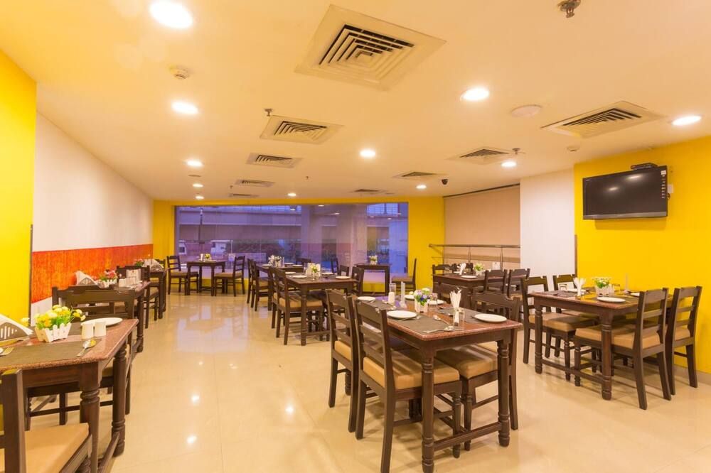 Restoran