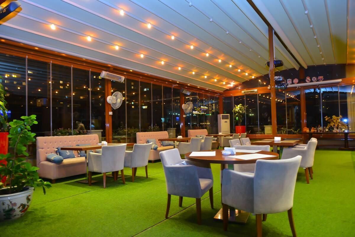 Restoran