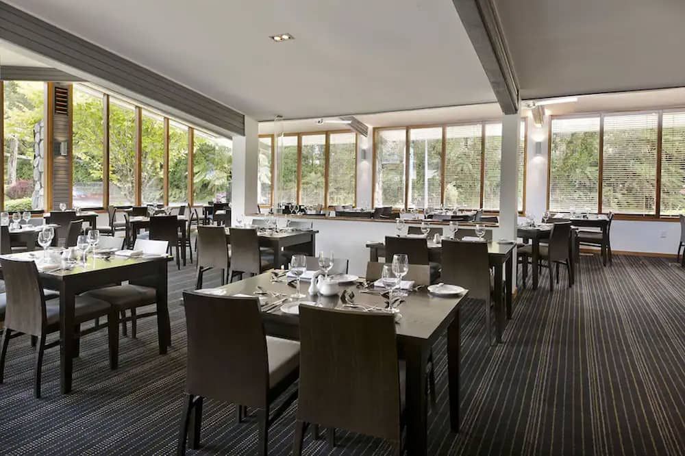 Restoran