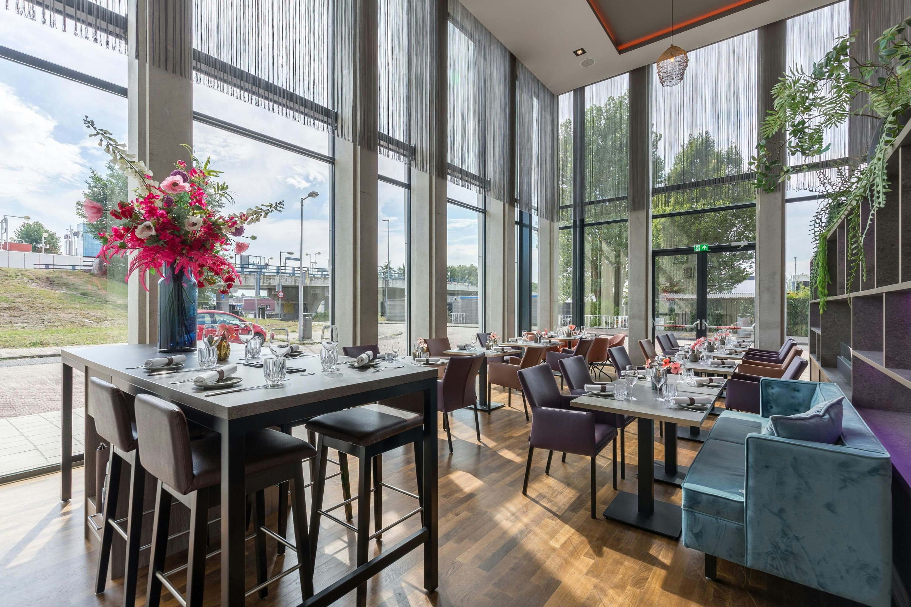 Restoran