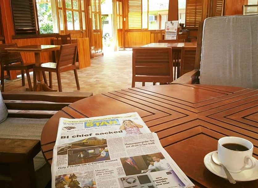 Restoran Gambar