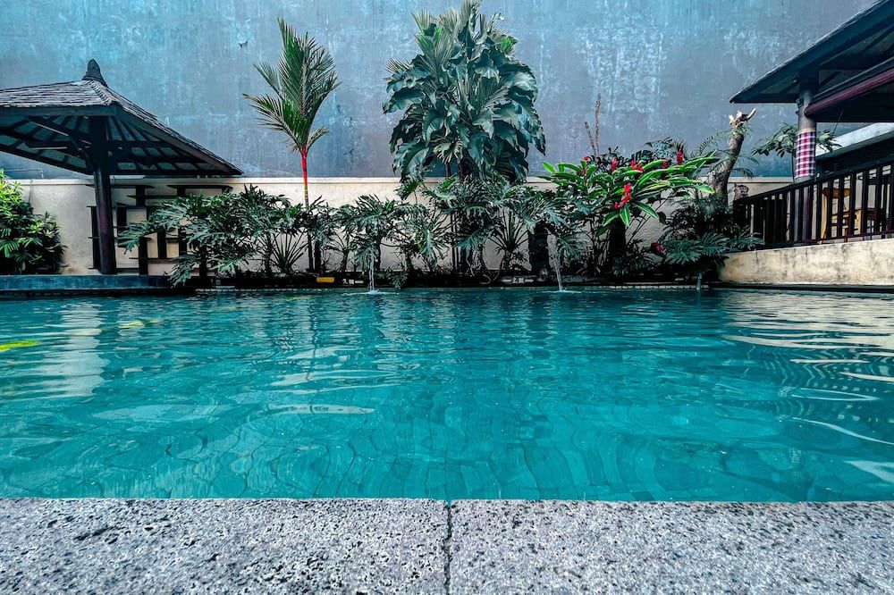 Kolam renang