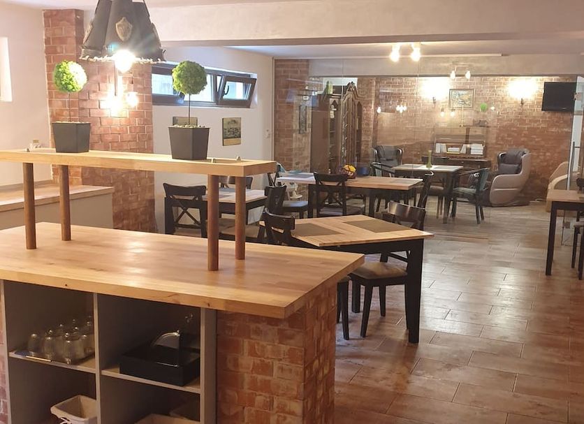 Restoran Gambar