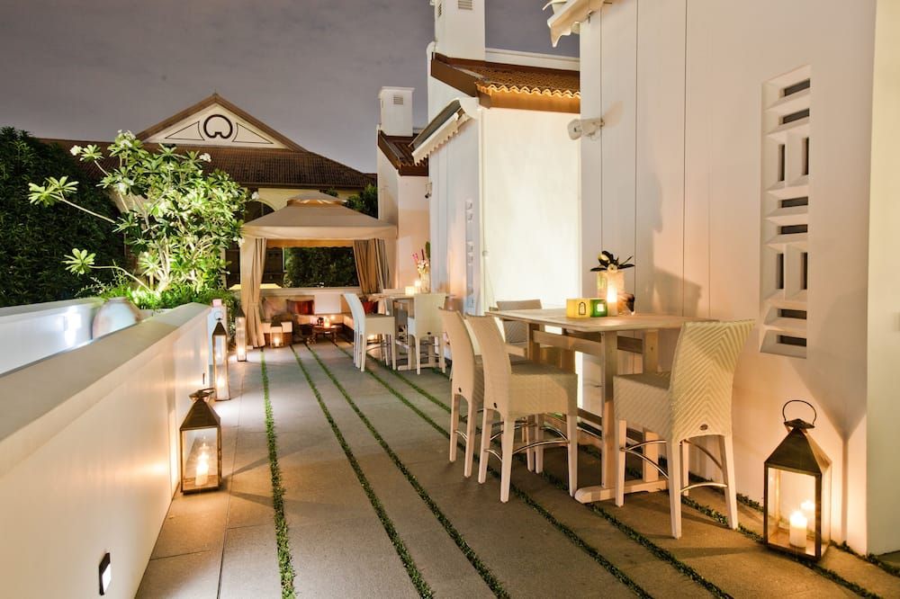 Restoran