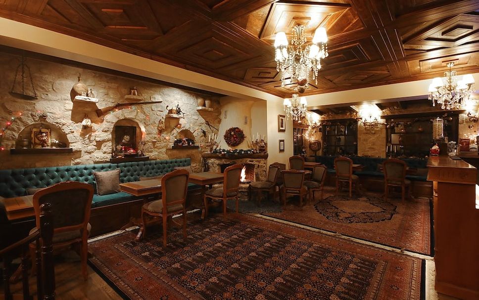 Balai Menunggu Gambar