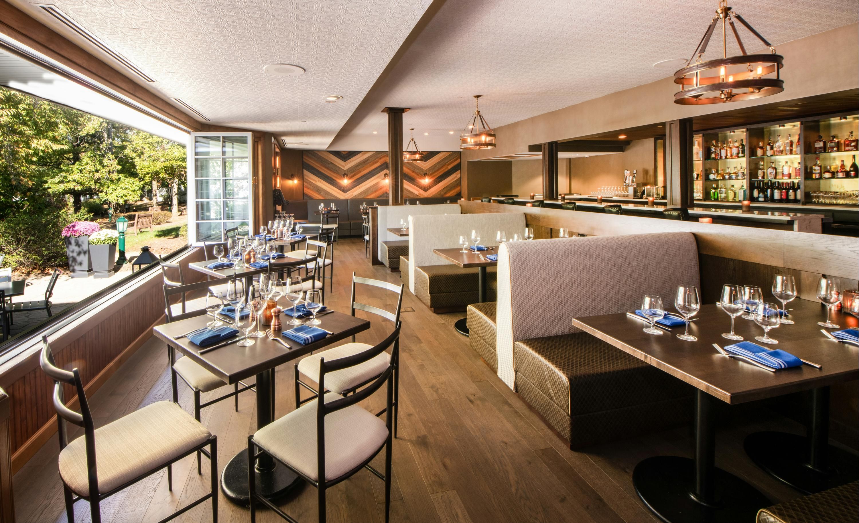 Restoran