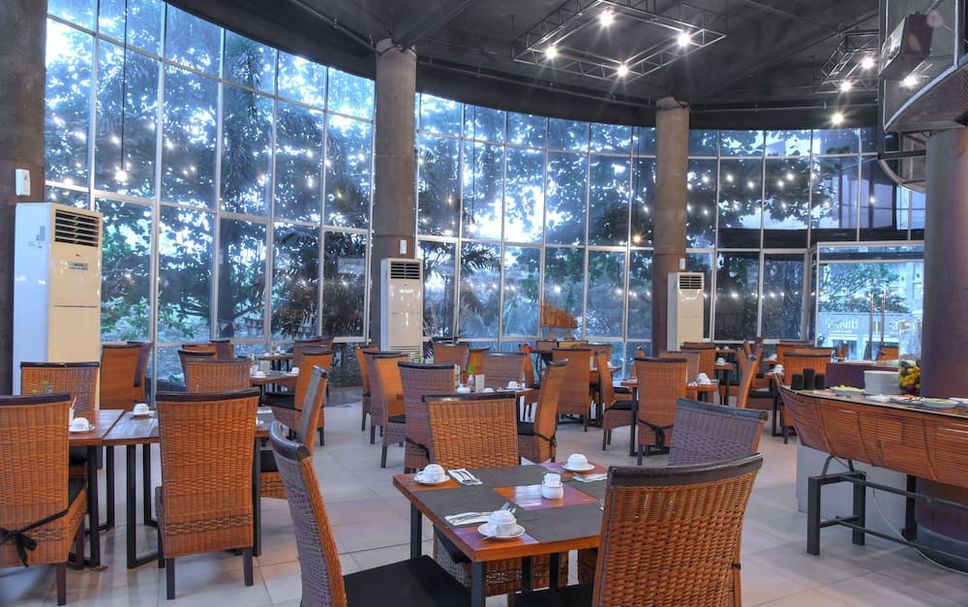 Restoran Gambar